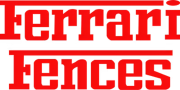 Ferrari Fences logo Ferrari Fences logo