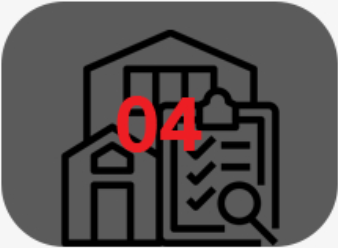 image of house garage checklist