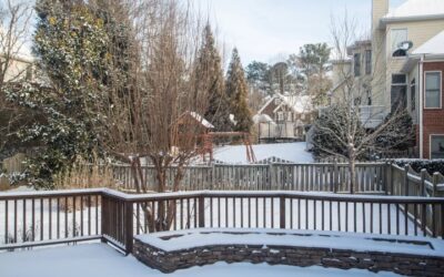 Ontario’s Freeze-Thaw Cycle Is Breaking Your Fence — Unless It’s Built Right