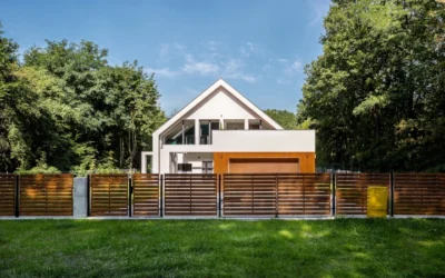 How Sun Exposure Damages Wood Fences — And What GTA Homeowners Can Do About It