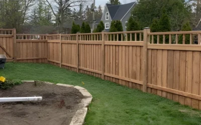 Do Fences Expand in Heat? What GTA Homeowners Need to Know