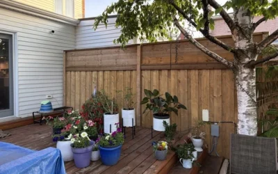 Fence Maintenance Ontario: The Mid-Season Upkeep Guide for GTA Homeowners